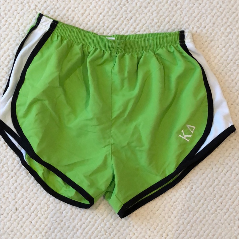 Kappa Delta Running Shorts